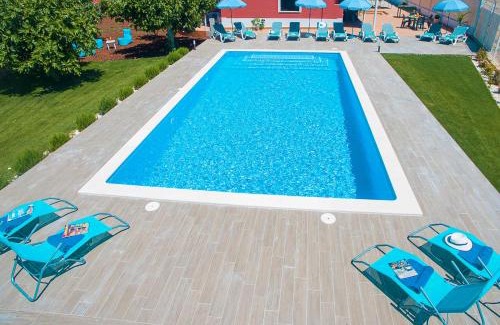 Pata de Cima Villa | Villa Zanzibar by Algarve Vacation