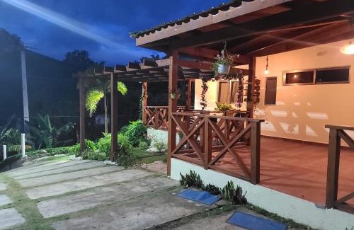 Polo Villa | Villa Zarina - Polo Barahona
