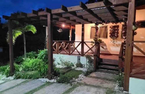 Polo Villa | Villa Zarina - Polo Barahona