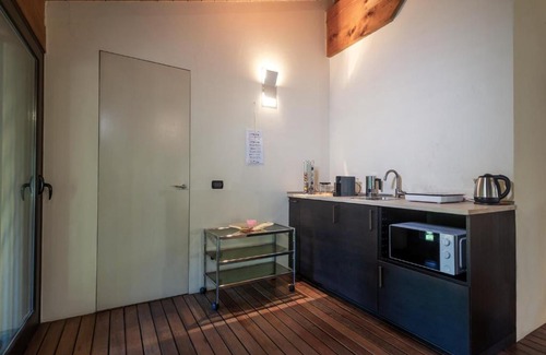 Castel Maggiore Apartment | Villa Zarri Guest House