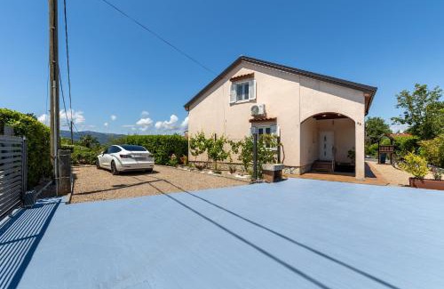 Brzac Villa | Villa ZaVaLa Brzac