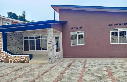 Kinindo Villa | Villa ZEIMET