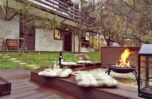 Ogulin House | Villa Zelengaj, Ogulin, Croatia