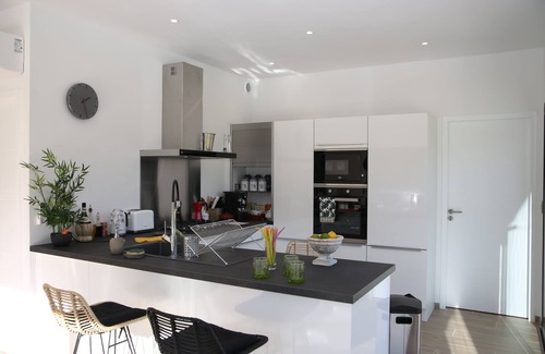 Saint-Auban-sur-L'Ouveze House | Villa Zen au Pays de la Lavande