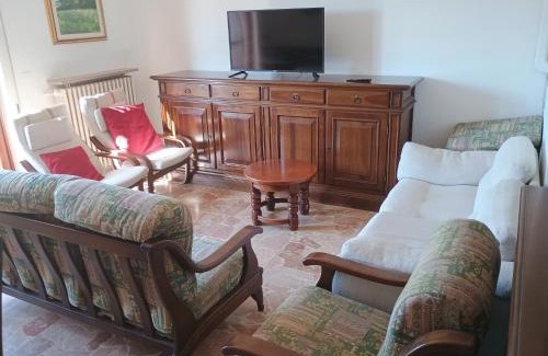 Zenevredo Villa | Villa Zene