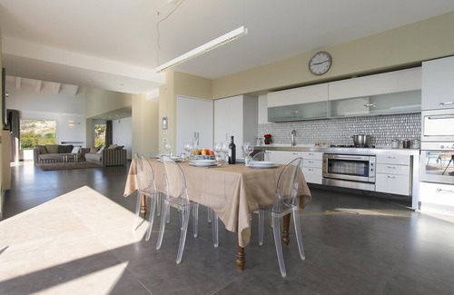 Ragusa Villa | Villa Zenit - Ragusa