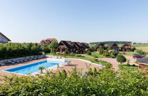 Rewal House | Villa Zenobia