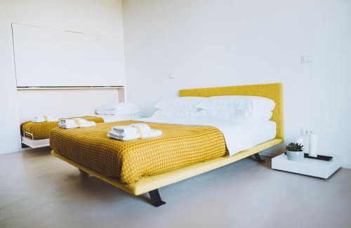 Brda Apartment | VILLA ZEROU