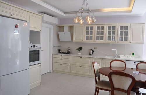Kusadasi Villa | Villa Zeytin, 4-bedroom villa, private pool