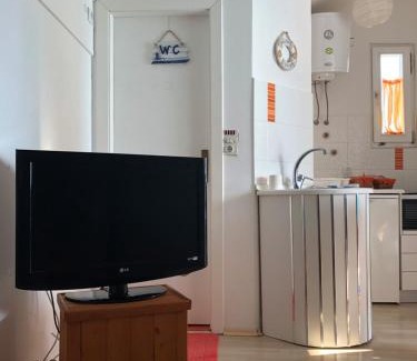 Ohrid Apartment | Villa Zivche