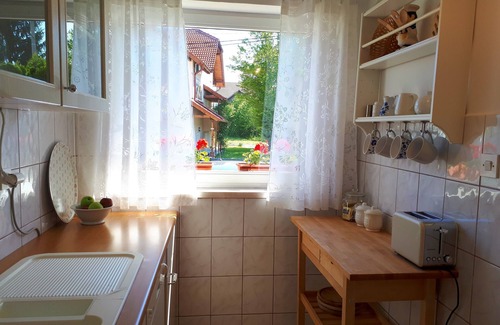 Grabovac Apartment | Villa Zizzy Plitvice lakes
