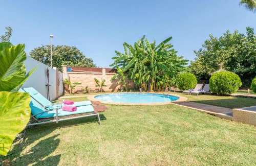 Sa Cabaneta Villa | Villa Zoe