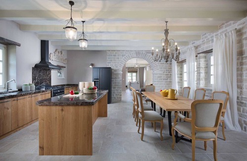Korenici Villa | Villa Zoe harmonious house with private pool