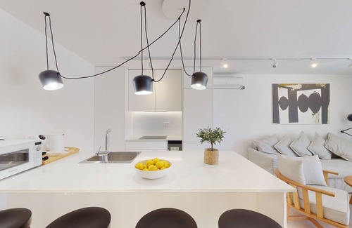 Komiza Apartment | Villa Zoe