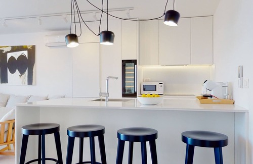 Komiza Apartment | Villa Zoe