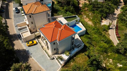 Krstac Villa | Villa Zoe
