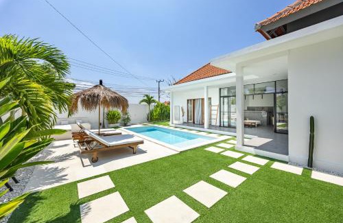 Pererenan Villa | Villa Zoja Canggu, 4 mins to beach, Pererenan