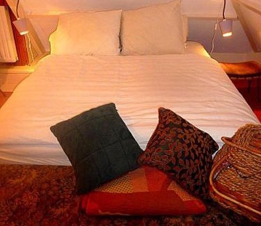 Velsen-Zuid Bed & Breakfast | Villa Zomerdijk