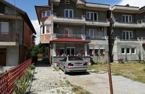 Ohrid Apartment | Villa Zora, Apartments Krstanoski