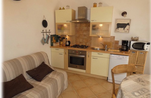 Vic-la-Gardiole Villa | Villa ZorhaBellha 2 *, air-conditioned 3 km from the sea, between Sète and Montpellier