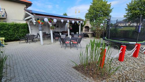Rowy House | Villa Zosia