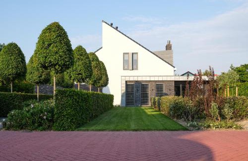 Zoutelande Bed & Breakfast | Villa Zoutelande