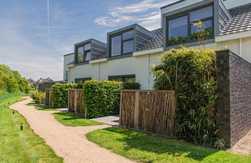 Zoutelande Bed & Breakfast | Villa Zoutelande
