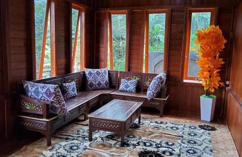 Megamendung Villa | Villa Zoya 1