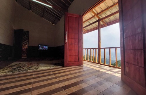 Megamendung Villa | Villa Zoya Montana