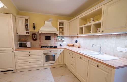 Skocjan Villa | Villa Zupan with Hot Tub and charming view