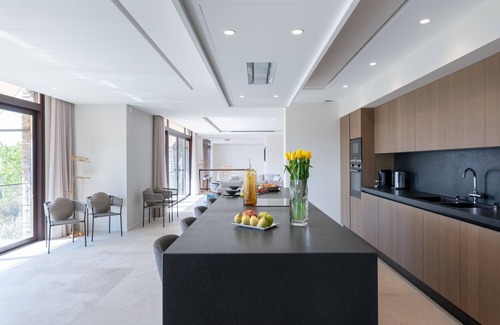 Mougins Villa | Villa Zuri