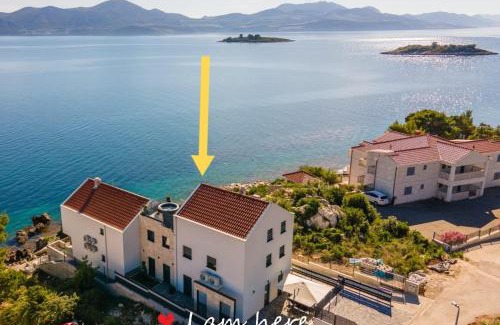 Sreser Villa | Villa Zvonimir