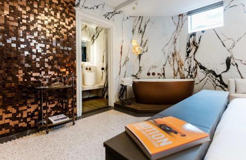 Tuindorp Nieuwendam Bed & Breakfast | Villa335 boutique b&b