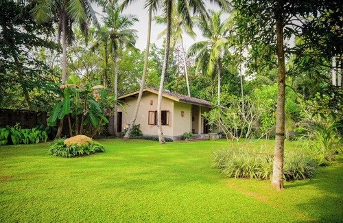 Balapitiya Villa | Villa386