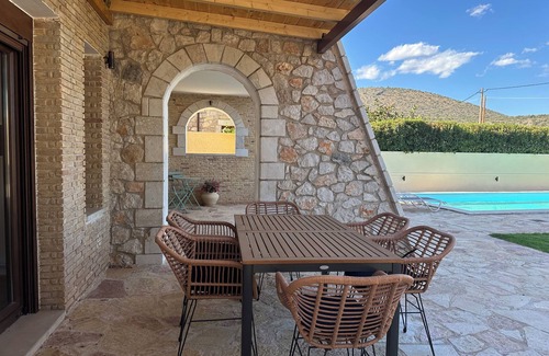 Nafplio Villa | Villaaaaaa