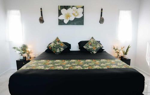 Arorangi House | VillaAmor