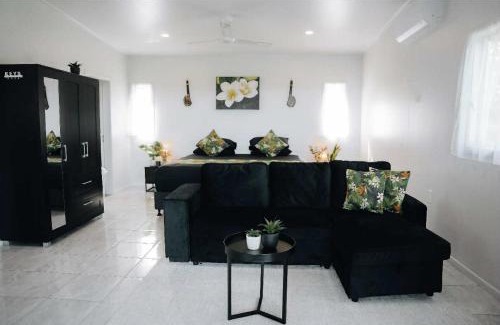 Arorangi House | VillaAmor