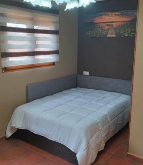 Carbajal de la Legua Apartment | Villabalter