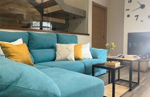 Villar de Plasencia House | Villabellosa