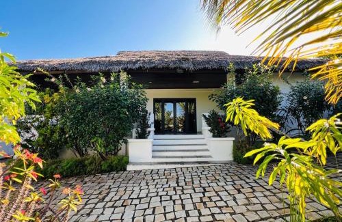 Nosy Tanihely Villa | VILLABLANCA