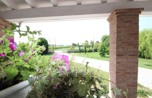 Correzzola Apartment | VILLABRUNA