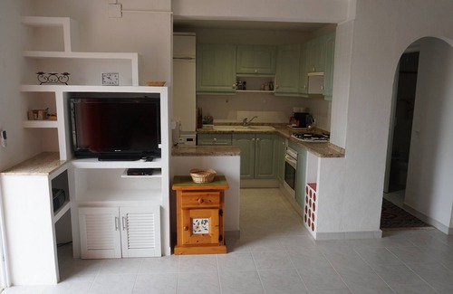 Benissa Coast House | VillaDoni: comfortable, hospitable, relaxing