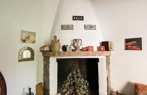 Villavaliente House | Villaestanque