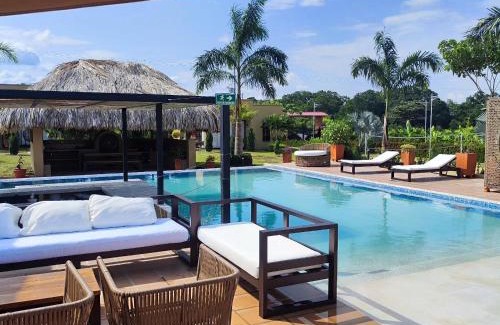 Rivera Apartment | VillaFatima