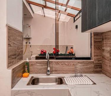 Cusco Apartment | Villaflorez Apartment
