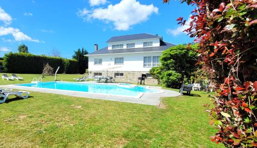 Bergondo House | Villagalicia360