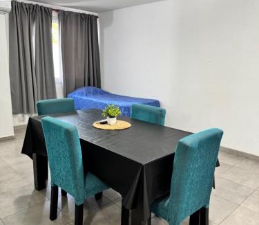 Villa Maria Apartment | VILLAGE Apart III