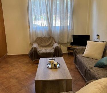 Kavala House | Village apartment
