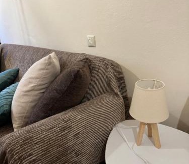 Kavala House | Village apartment