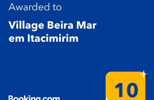 Itacimirim Apartment | Village Beira Mar em Itacimirim